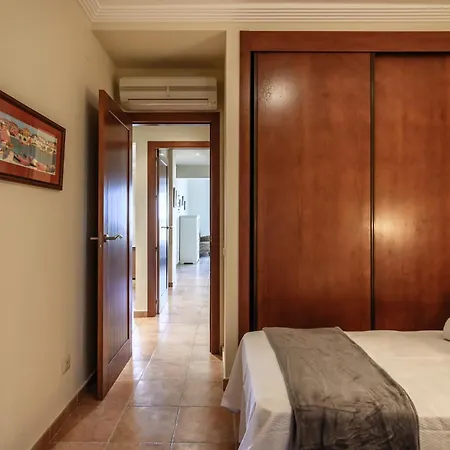 Apartamento Pelicanos By H - Playa Plhc167p89