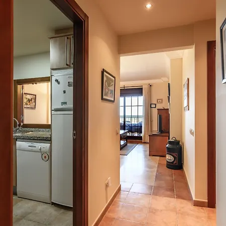 Apartamento Pelicanos By H - Playa Plhc167p89