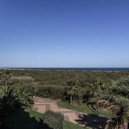 Apartamento Pelicanos By H - Playa Plhc167p89 *