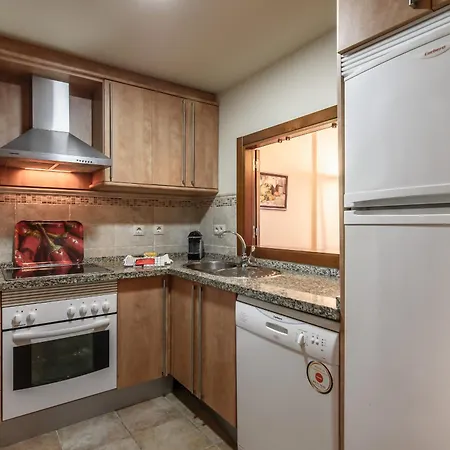 Apartamento Pelicanos By H - Playa Plhc167p89 *