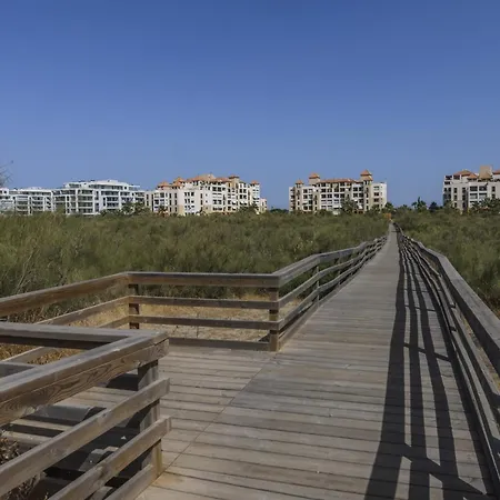 Apartamento Pelicanos By H - Playa Plhc167p89 Punta Del Moral