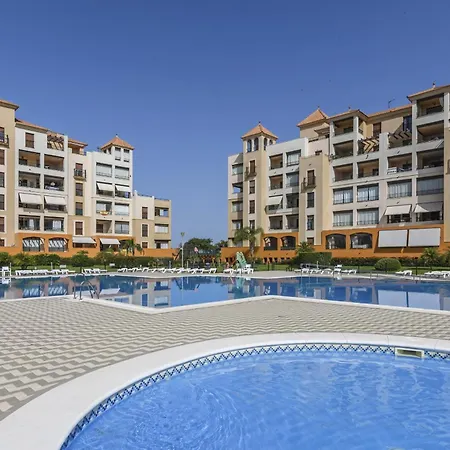 Apartamento Pelicanos By H - Playa Plhc167p89